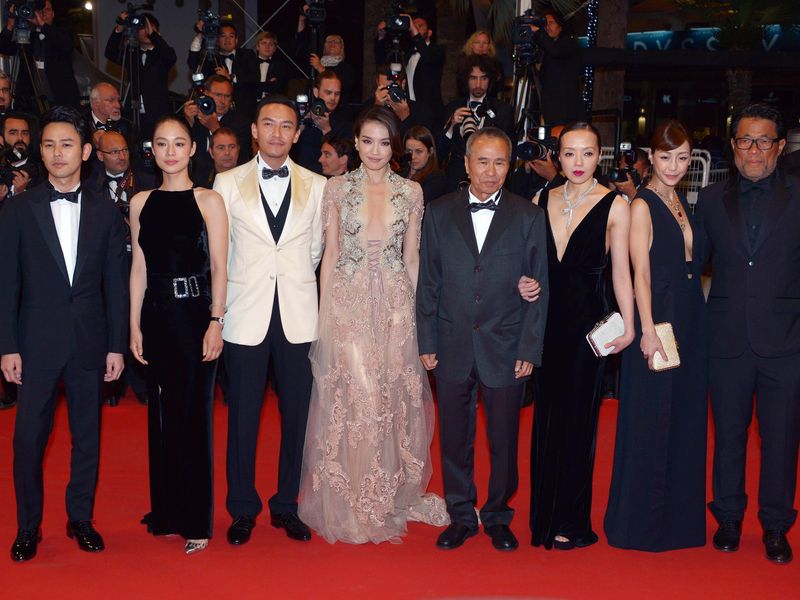 不學好萊塢才能發光