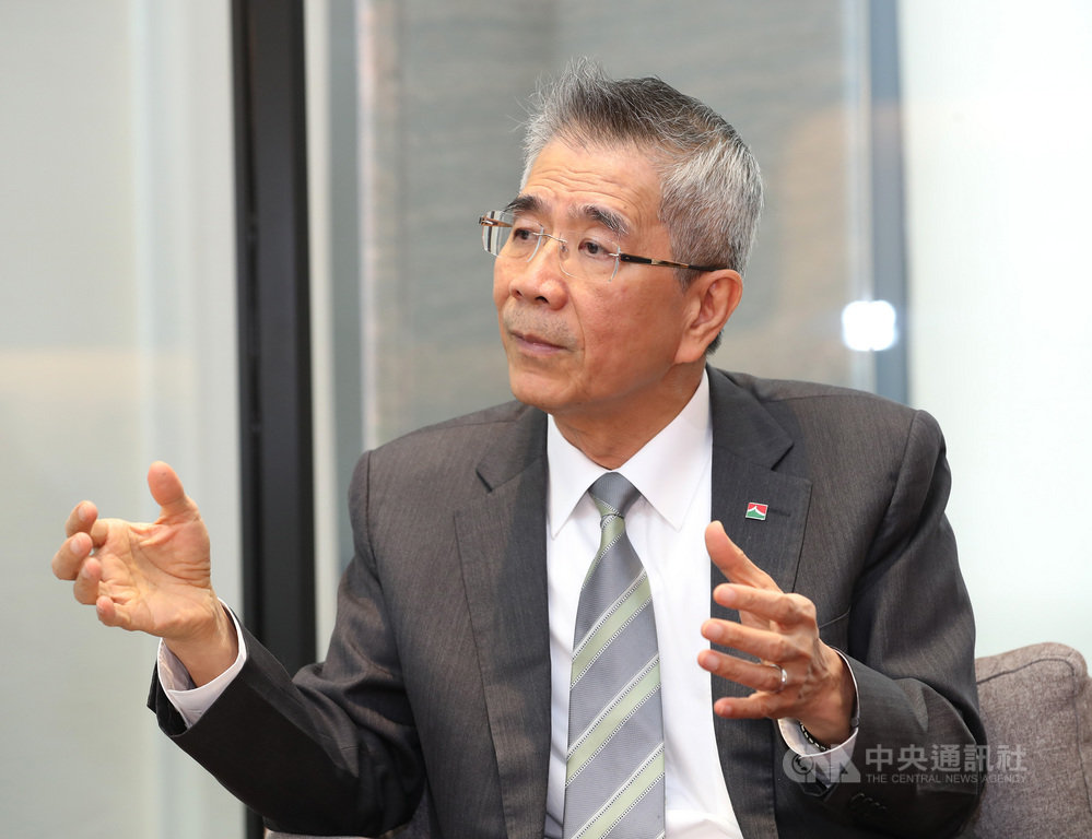 社區營造改變台灣風貌 周俊吉：人要為共好付出
